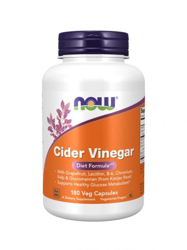 Cider Vinegar