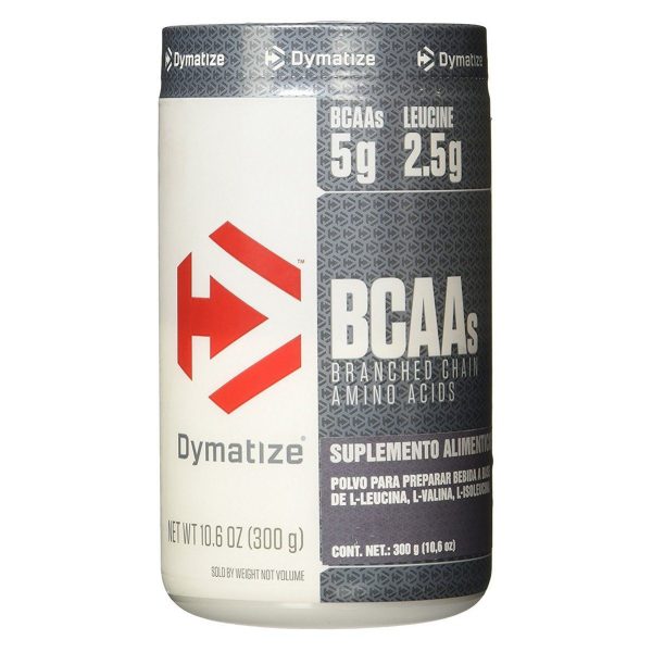 Dymatize BCAA Complex 2200