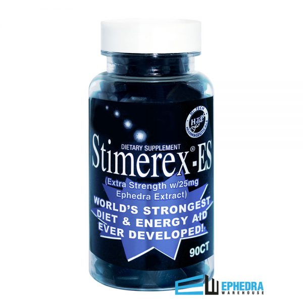 Stimerex-ES WITH EPEDRA