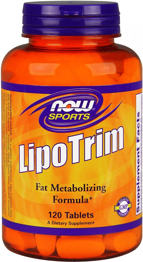 Lipo Trim