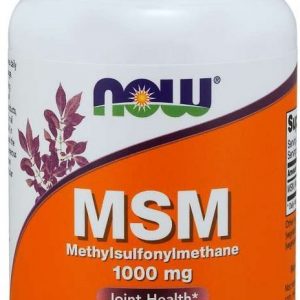 MSM